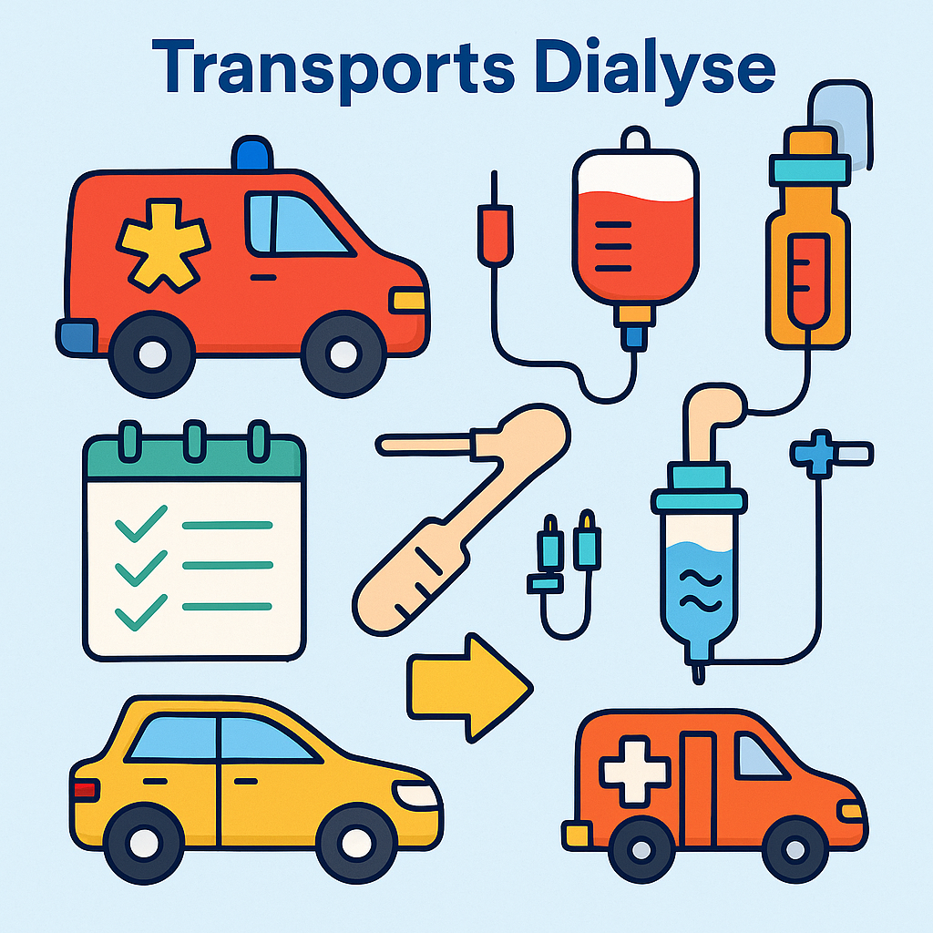Logo Transports-dialyse